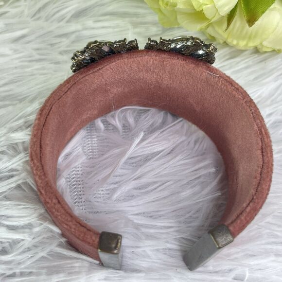 New Retired Plunder Design Marcetta Bracelet Women’s Fashion Designer Jewelry - Picture 6 of 8